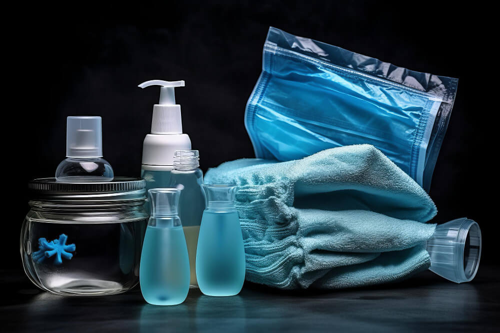 Matériel professionnel